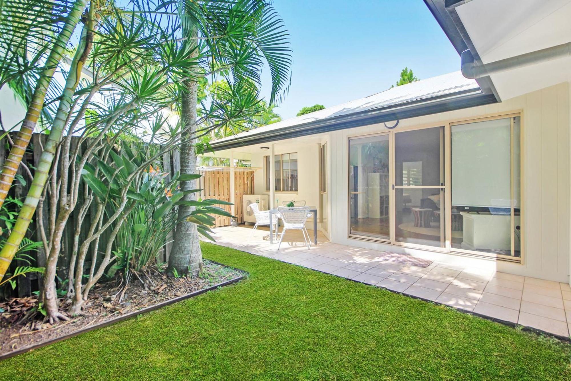 Byron Lakeside Holiday Apartments Byron Bay Quarto foto
