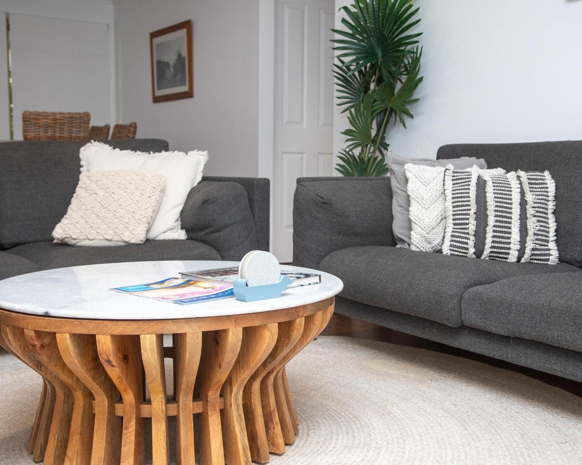 Byron Lakeside Holiday Apartments Byron Bay Quarto foto