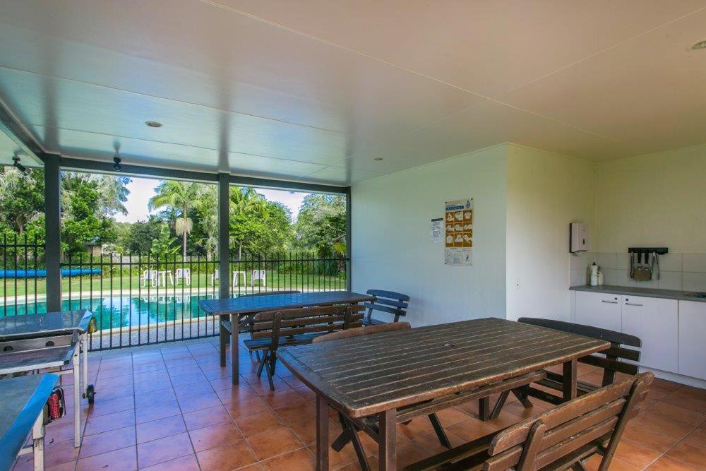 Byron Lakeside Holiday Apartments Byron Bay Exterior foto
